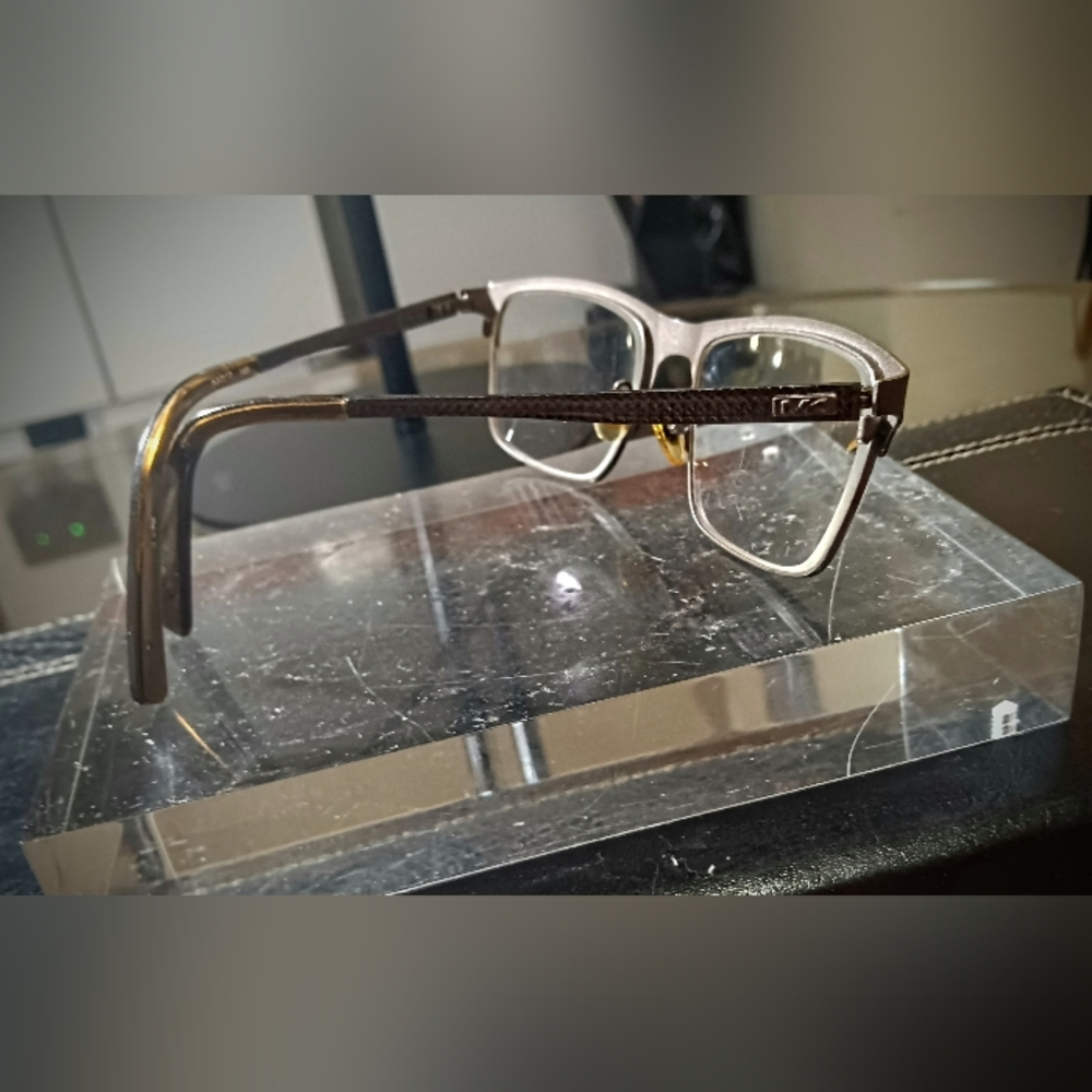MICHAEL KORS RX FRAMES - Picture 6 of 6